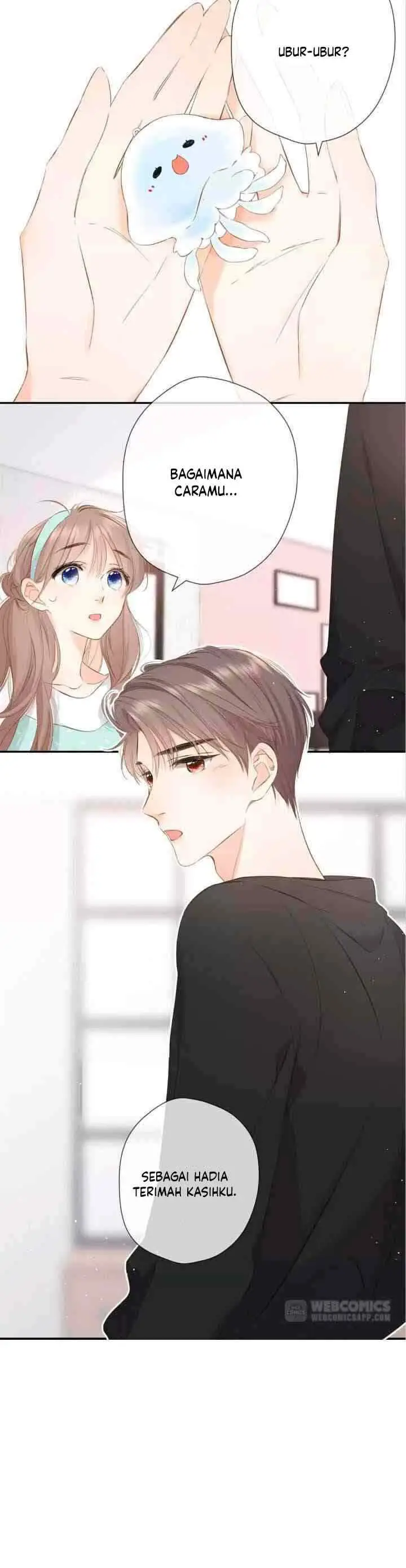 Once More chapter 41 halaman 17