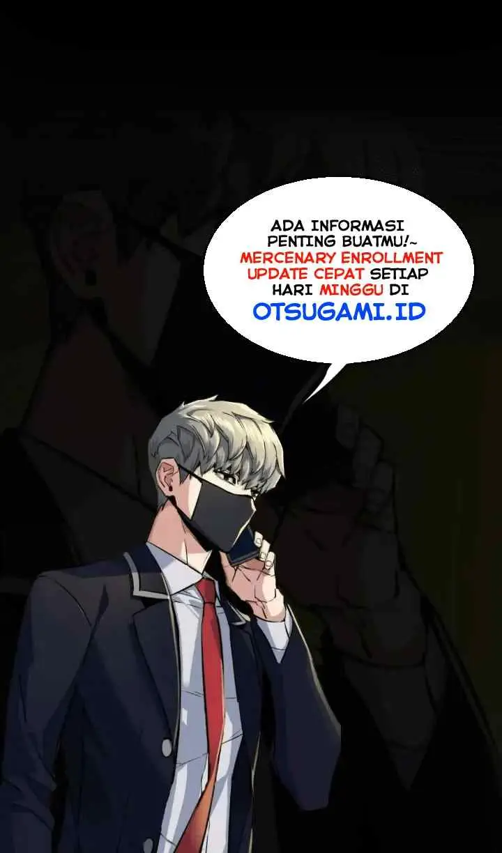 Attention Seeker chapter 73 halaman 14