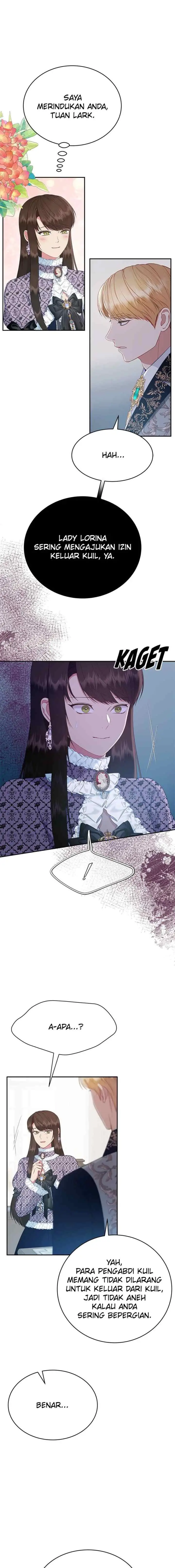 What Does That Evil Dragon Live For? chapter 55 halaman 16