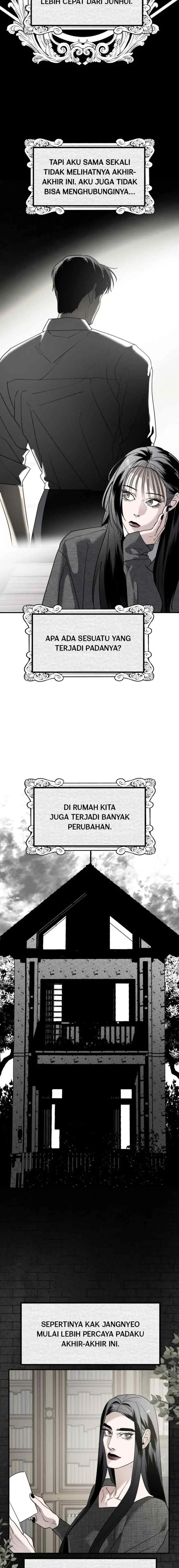 The Ki Sisters chapter 48 halaman 15