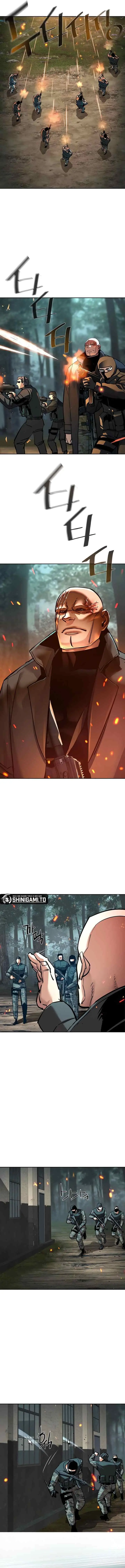 Mercenary Enrollment chapter 247 halaman 9