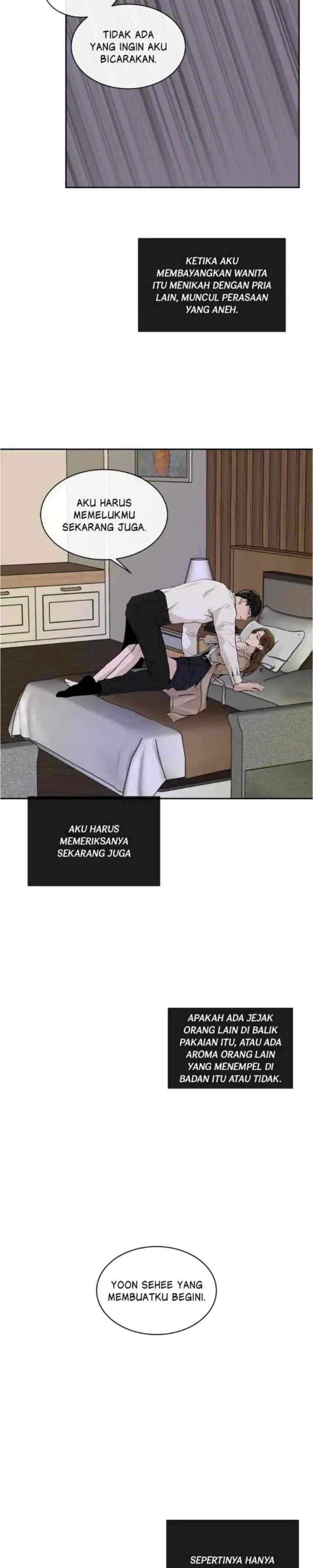 I'll Give You Everything chapter 38 halaman 6