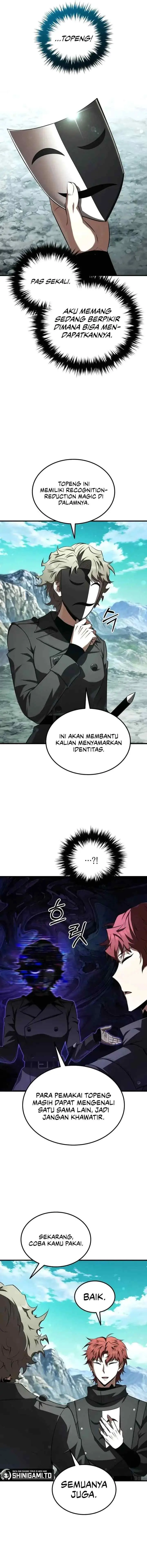 The Narrow-Eyed Villain of the Demon Academy chapter 40 halaman 13