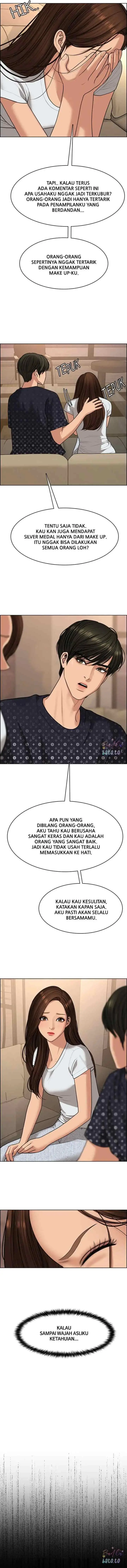 The Secret of Angel chapter 188 halaman 10