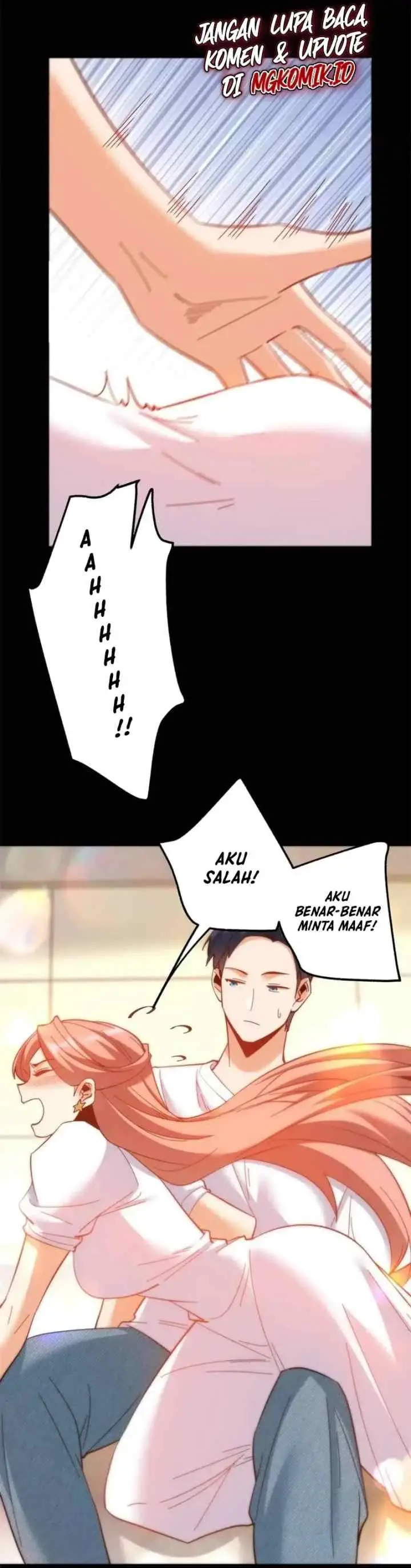 I Use Cash to Level Up chapter 107 halaman 12