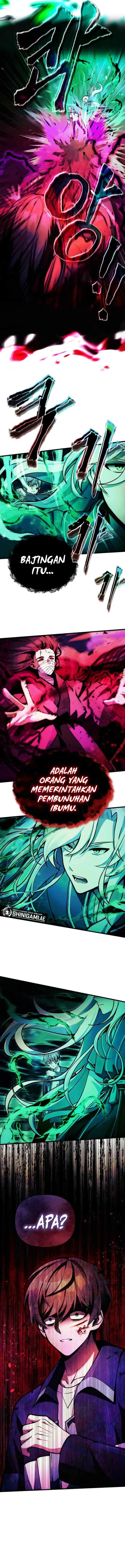 The Heavenly Demon's Descendant chapter 7 halaman 14