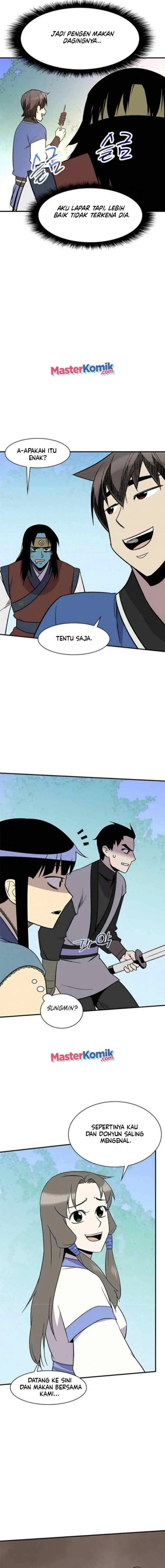 The Strongest Ever chapter 66 halaman 15