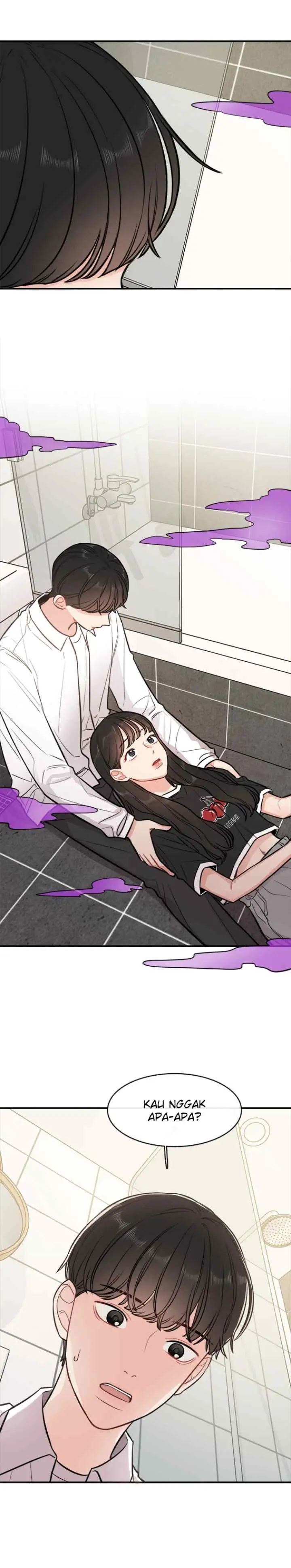 Phone Addict chapter 31 halaman 15