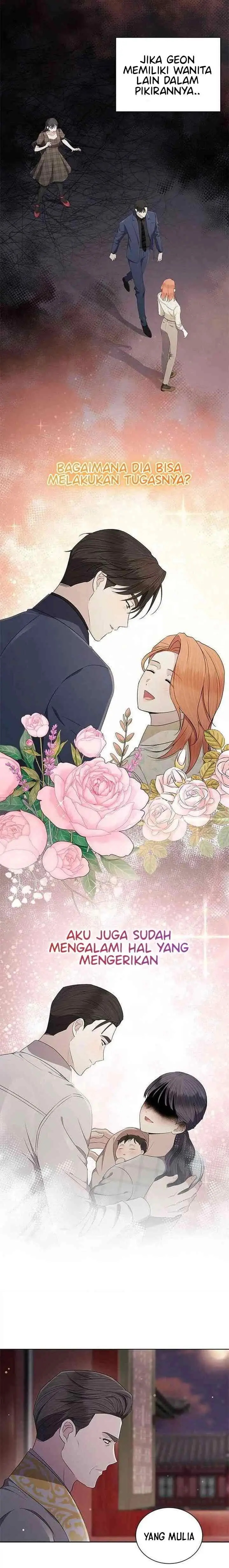 The Castle - Gwian's Bride chapter 61 halaman 16