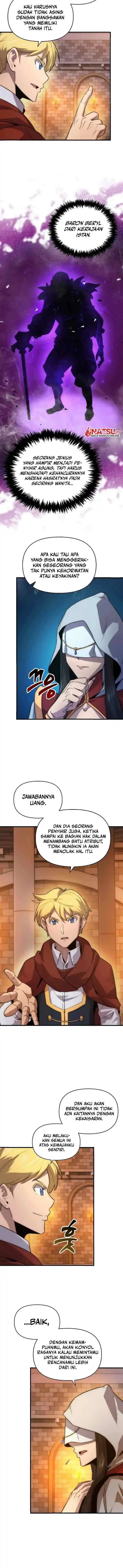 9th Class Sword Master chapter 23 halaman 7
