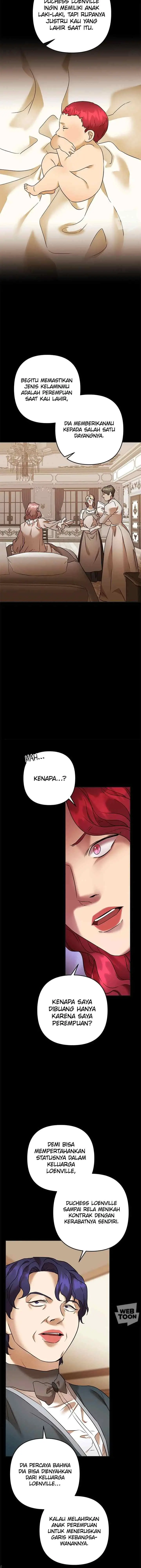 Agatha chapter 75 halaman 11