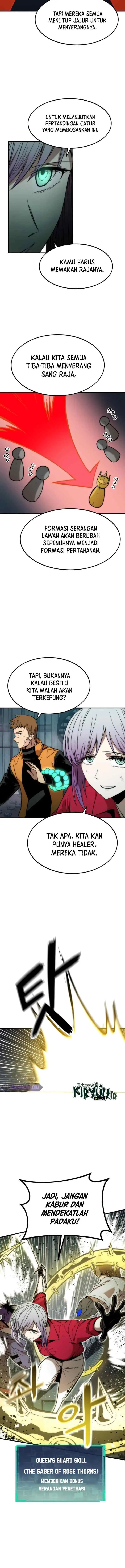 Ultra Alter chapter 39 halaman 17