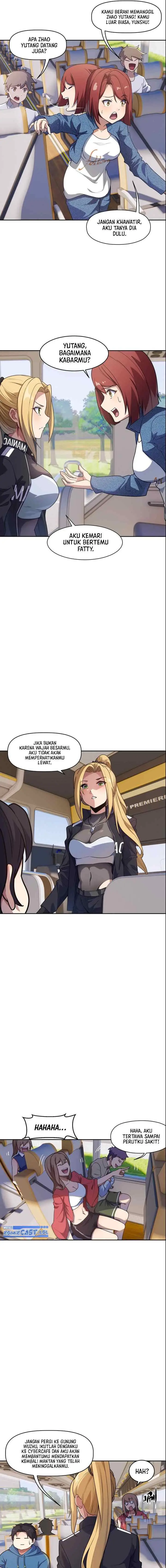Rebirth of the Emperor in the Reverse World chapter 6 halaman 10