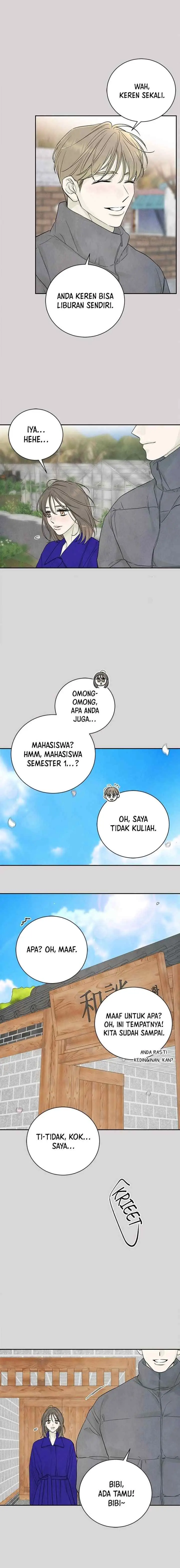 Love Me More chapter 7 halaman 14