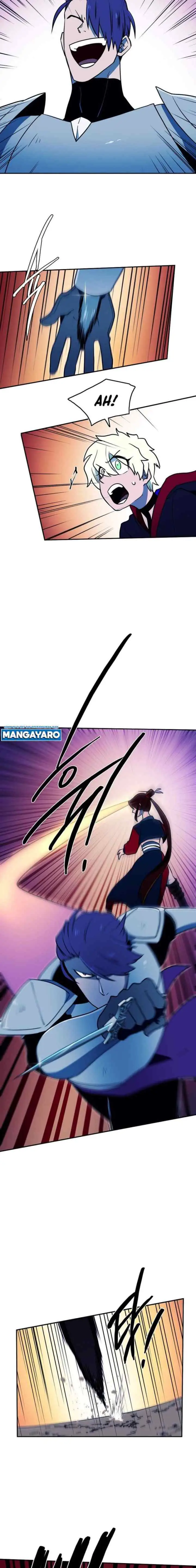 Magical Shooting: Sniper of Steel chapter 50 halaman 5
