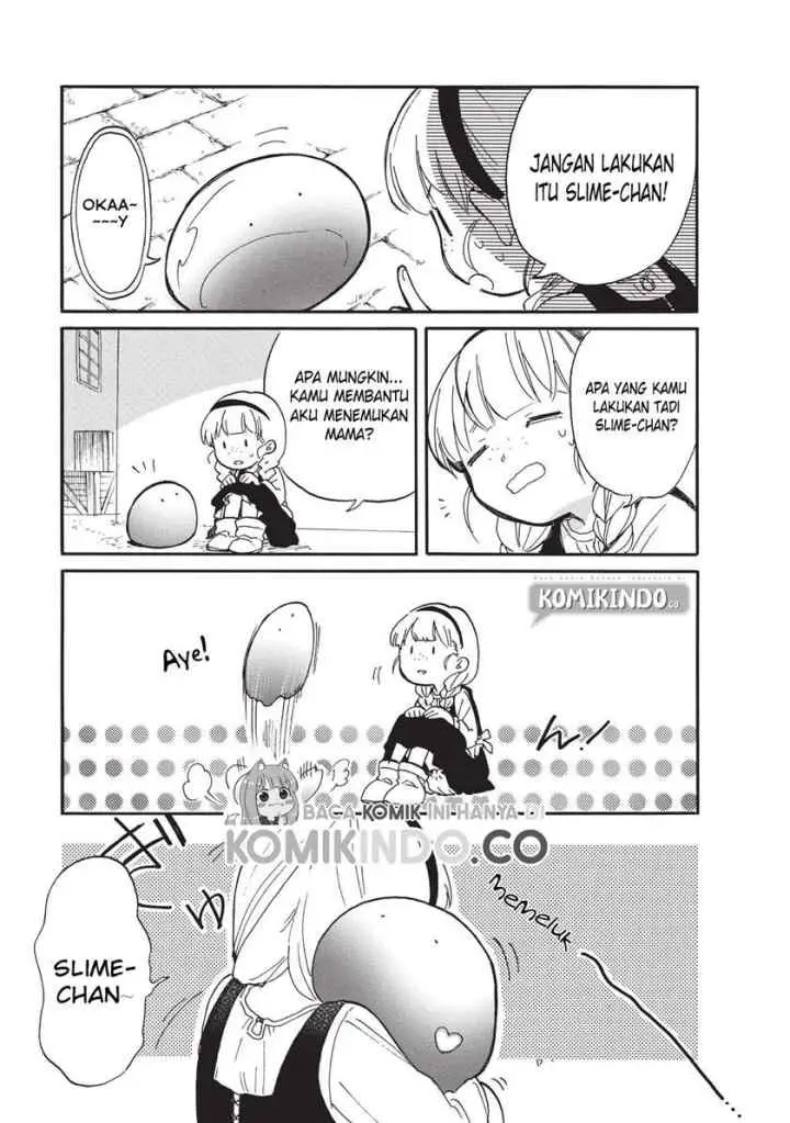 Tondemo Skill de Isekai Hourou Meshi: Sui no Daibouken chapter 15 halaman 7