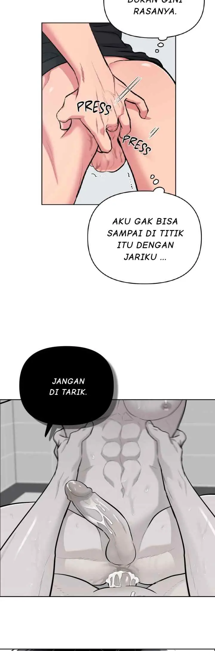Arts Mans chapter 60 halaman 8