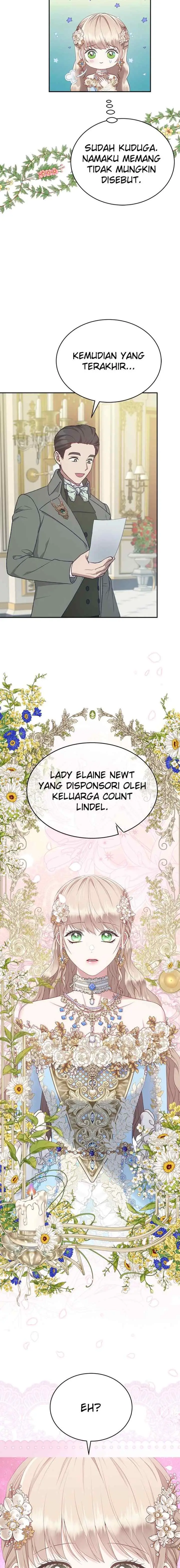 What Does That Evil Dragon Live For? chapter 83 halaman 17