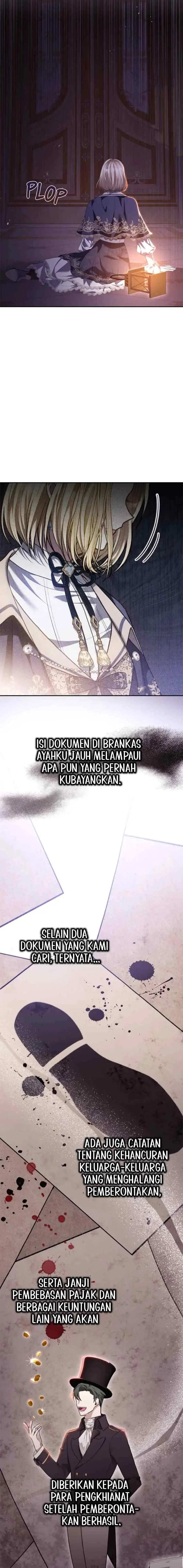 The Invitation of the Concubine chapter 80 halaman 11