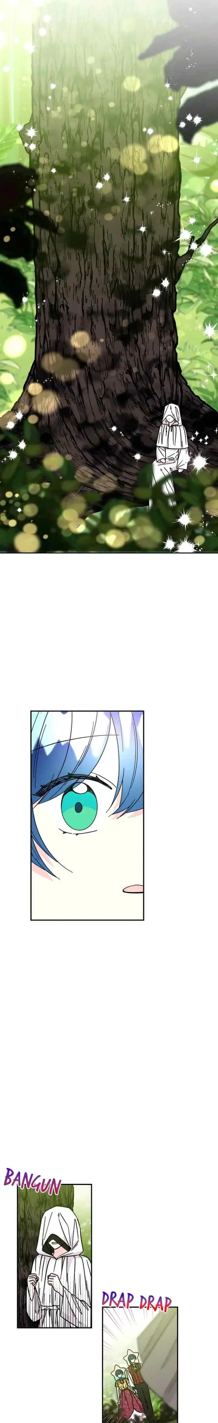 Daughter of the Great Wizard chapter 196 halaman 6