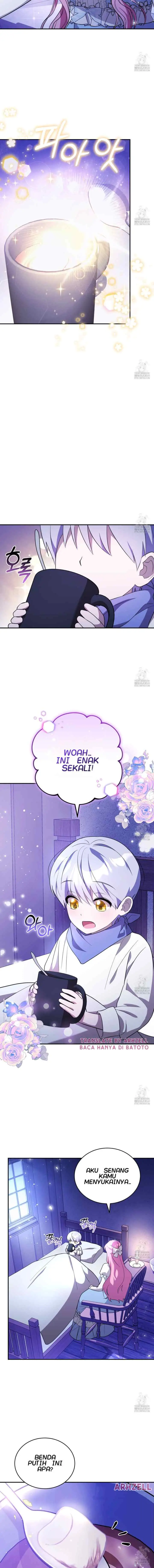I Didn't Lull You to Sleep Only For You to Be Obsessed chapter 3 halaman 10