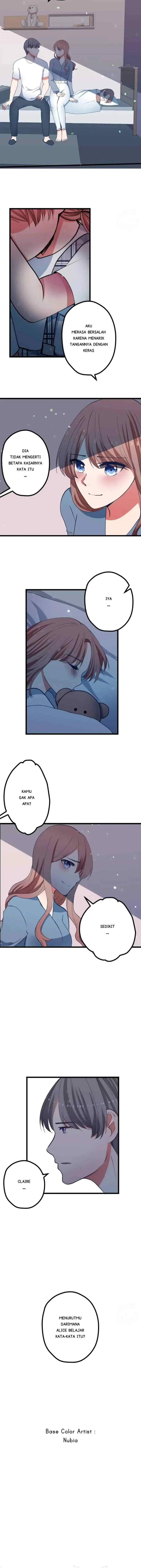 Last Time Love chapter 46 halaman 8