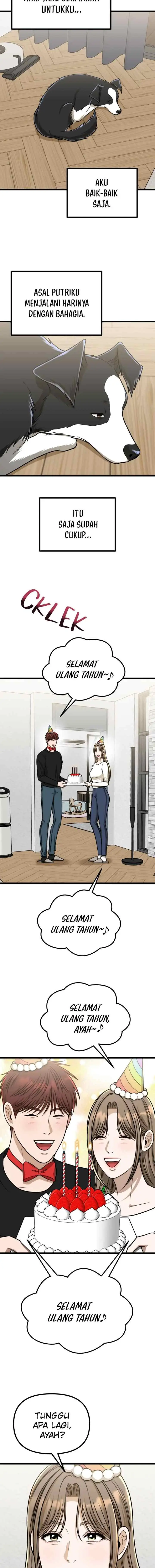 Father Like A Dog chapter 65 halaman 18