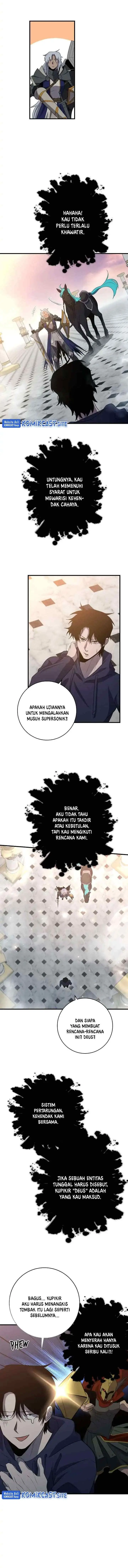 990k Ex-Life Hunter chapter 90 halaman 7