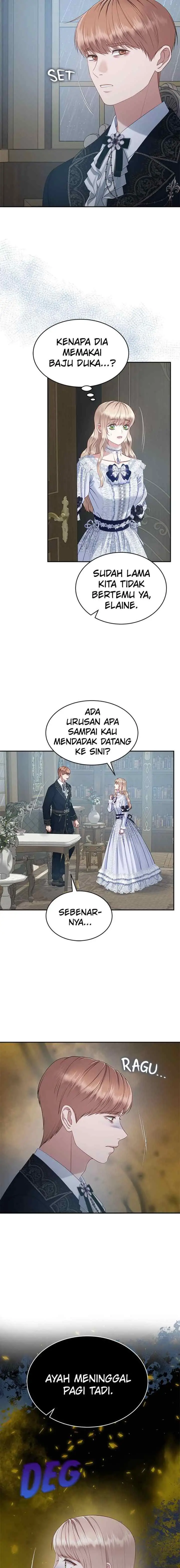 What Does That Evil Dragon Live For? chapter 89 halaman 17