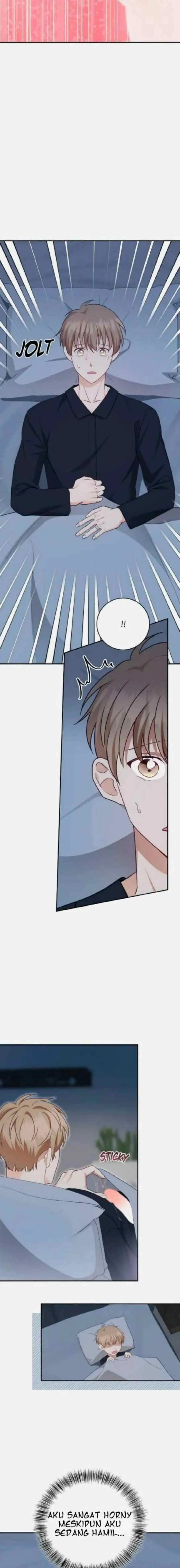Sweet Not Sugar chapter 76 halaman 8