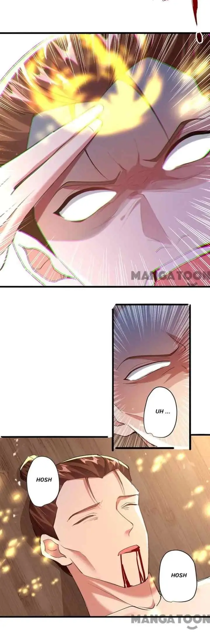 Ling Tian Shendi chapter 269 halaman 10