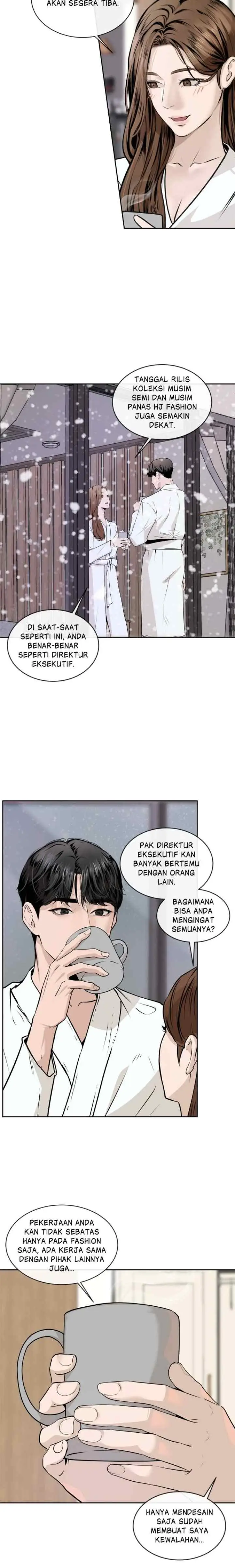 I'll Give You Everything chapter 57 halaman 5
