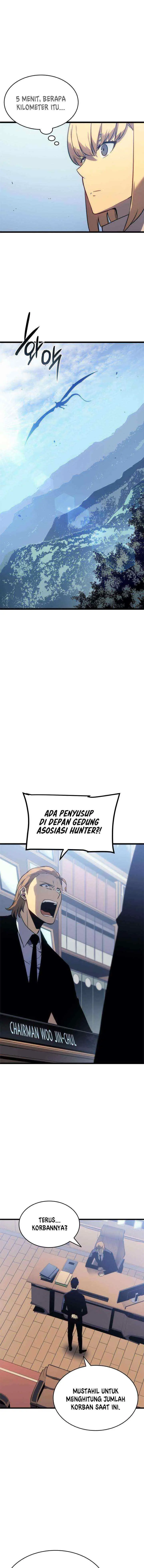 Solo Leveling chapter 156 halaman 7