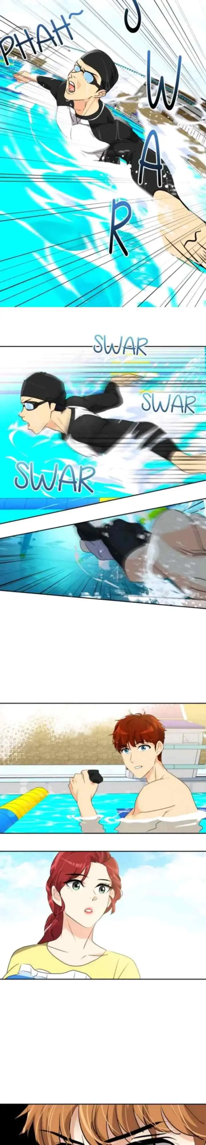 Heart Has a Soft Spot chapter 92 halaman 17