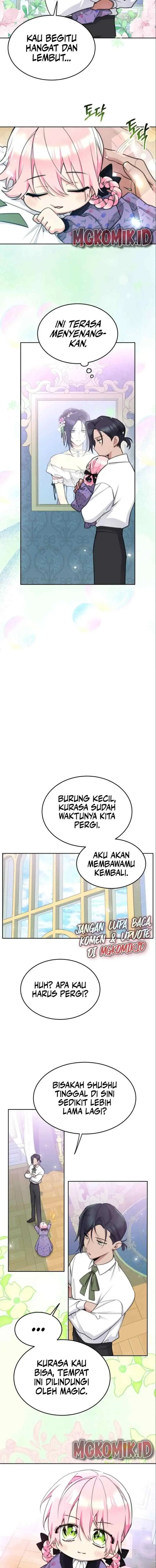Lotto Princess chapter 66 halaman 5