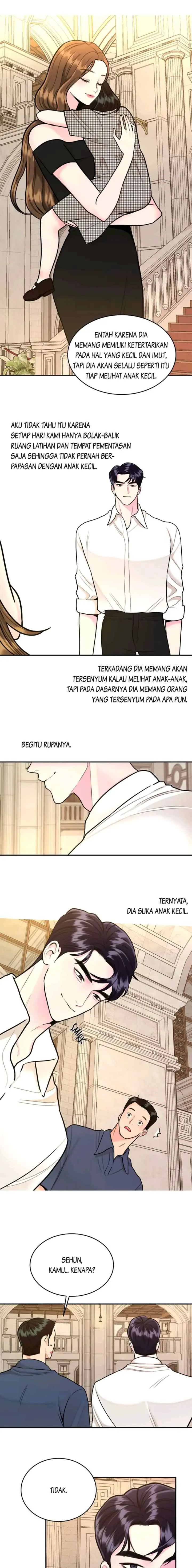 The Cellist chapter 85 halaman 5