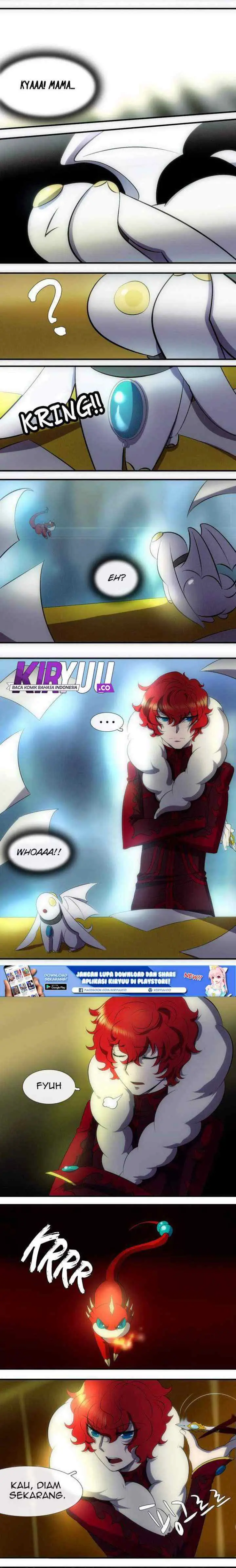 The Dragon Master chapter 14 halaman 7