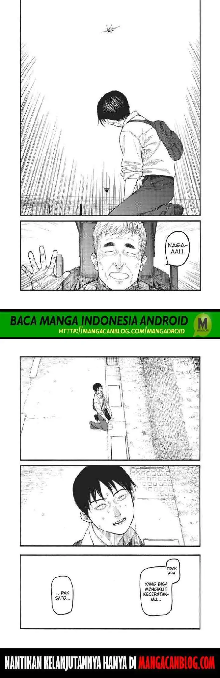 Ajin chapter 68 halaman 15