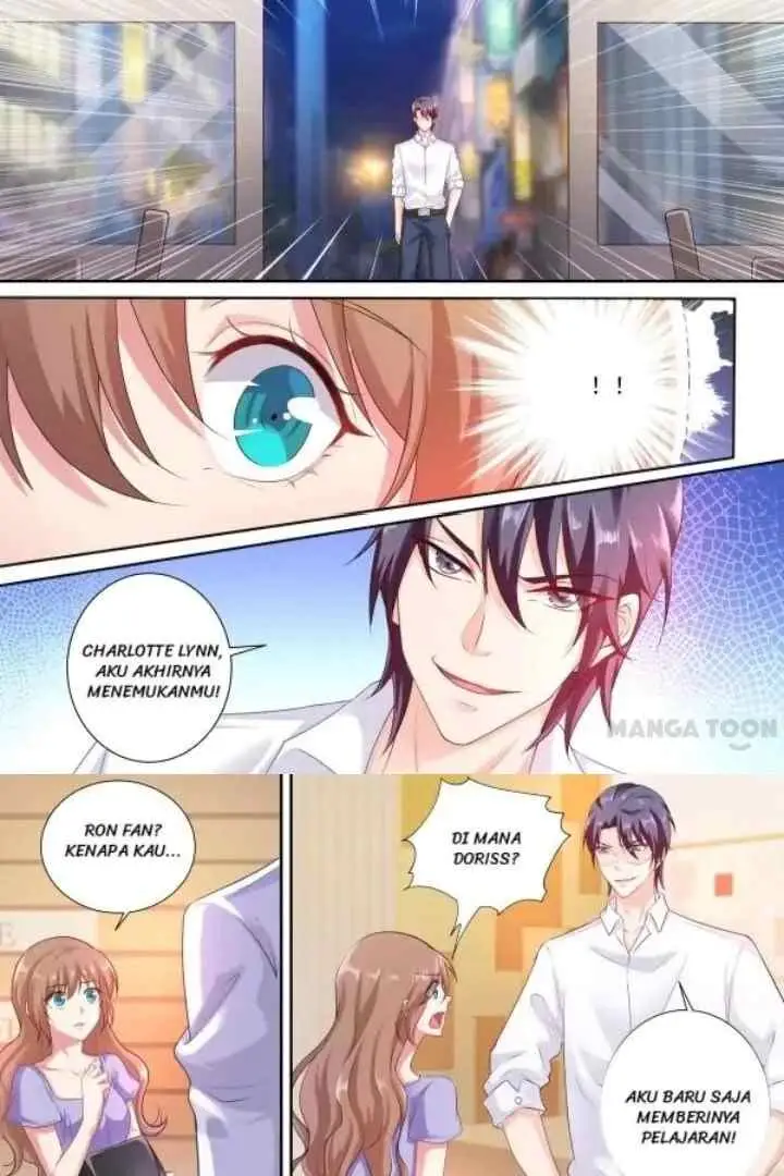 Warm Wedding chapter 243 halaman 6