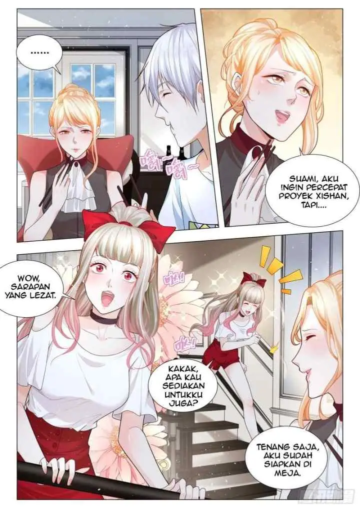 Shen Hao's Heavenly Fall System chapter 213 halaman 4