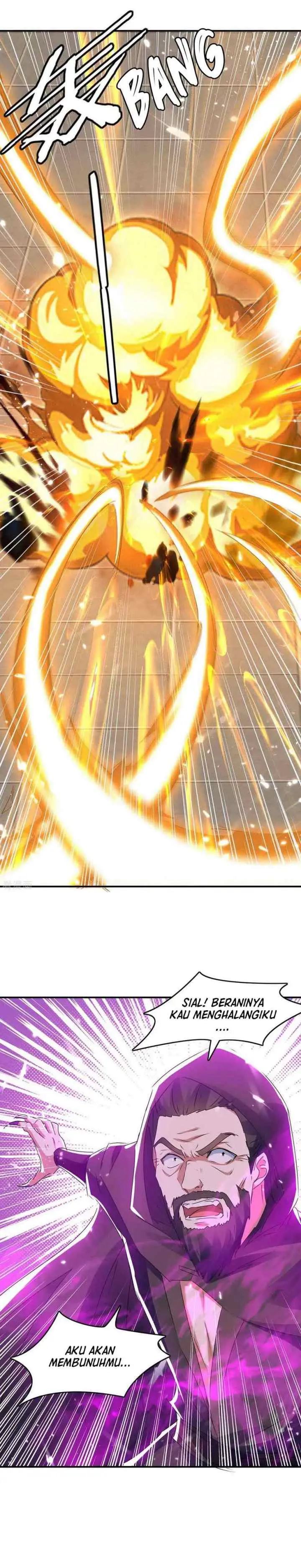 Strongest Leveling chapter 232 halaman 13