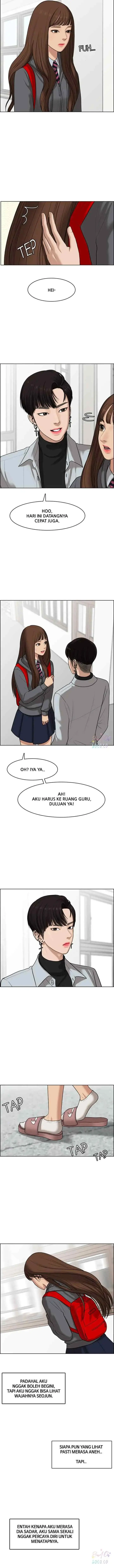 The Secret of Angel chapter 49 halaman 5