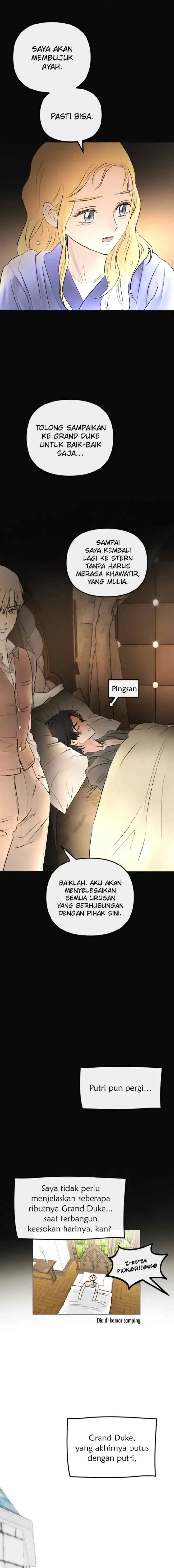 Recogí al segundo protagonista chapter 72 halaman 13