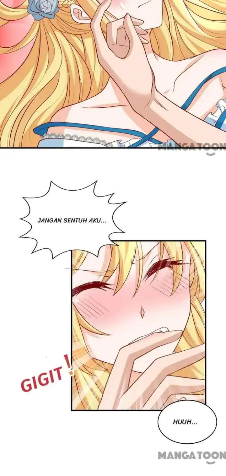 My Crazy Journalist Wife chapter 112 halaman 14