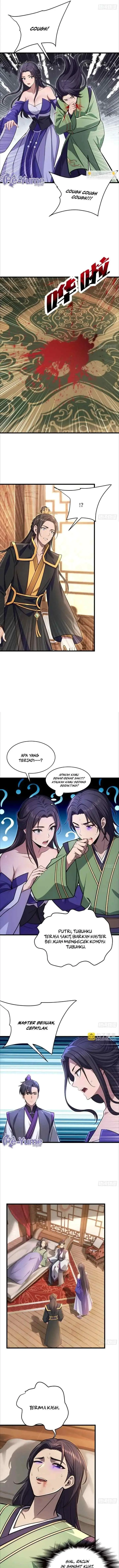 The Villain Wants to Live One More Day chapter 36 halaman 6