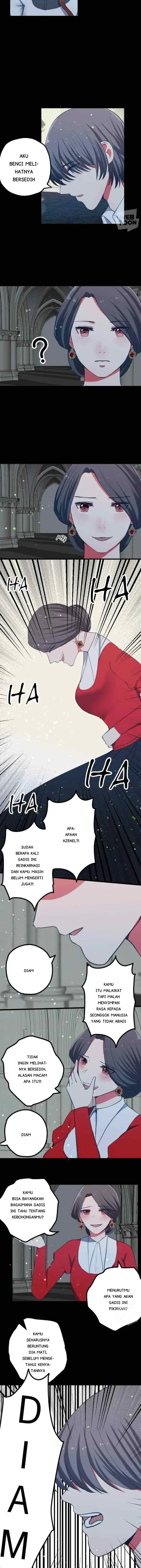 Last Time Love chapter 4 halaman 6
