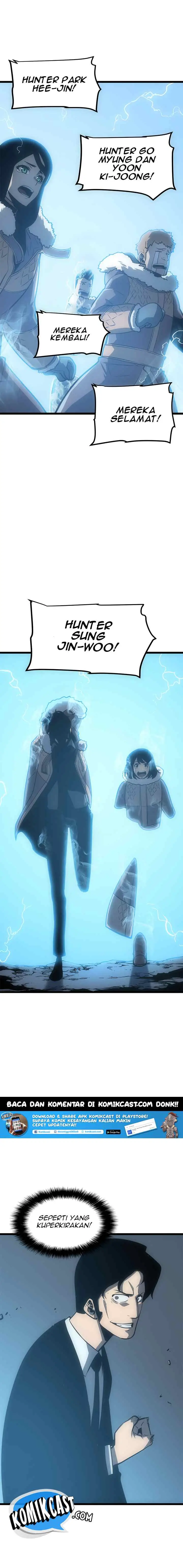 Solo Leveling chapter 55 halaman 4