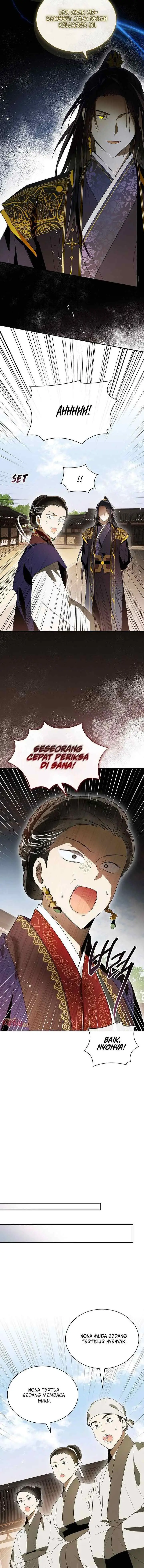 Subdued Soul Chronicle chapter 38 halaman 15