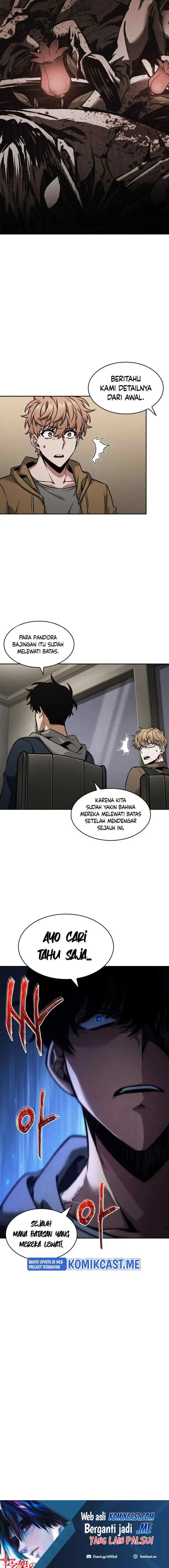 Tomb Raider King chapter 339 halaman 14