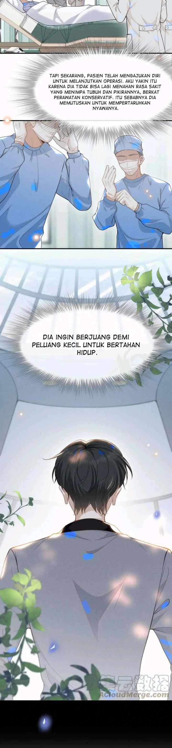 Don't Meet Again in the Next Life chapter 36 halaman 14